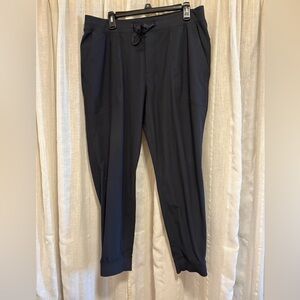 Lululemon Men’s ABC Jogger Warpstreme